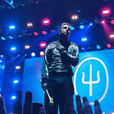 Twenty One Pilots / Half Alive / Jay Joseph on Oct 30, 2021 [843-small]