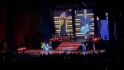 Jonas Brothers / Kelsea Ballerini / Jordan McGraw on Sep 22, 2021 [848-small]