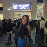 Harry Styles at Toyota Center (November 23, 2021) on Nov 23, 2021 [855-small]