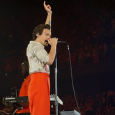 Harry Styles / Jenny Lewis on Oct 23, 2021 [871-small]