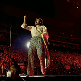 Harry Styles / Jenny Lewis on Nov 13, 2021 [877-small]