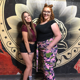 Dua Lipa / Yoshi Flower on Sep 27, 2018 [883-small]