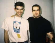 Henry Rollins on Feb 27, 1998 [894-small]