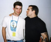 Henry Rollins on Feb 27, 1998 [895-small]