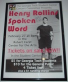 Henry Rollins on Feb 27, 1998 [897-small]