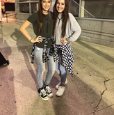 Bruno Mars / Jorja Smith on Oct 21, 2017 [899-small]