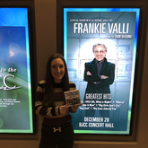 Frankie Valli / Frankie Valli & The Four Seasons on Dec 28, 2018 [901-small]