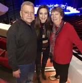 Frankie Valli / Frankie Valli & The Four Seasons on Dec 28, 2018 [903-small]