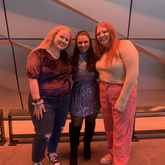 Dua Lipa / Caroline Polachek / Lolo Zouaï on Feb 25, 2022 [906-small]