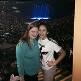 Victoria Monét / Ariana Grande / Little Mix on Mar 9, 2017 [955-small]
