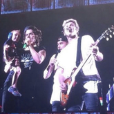 One Direction / 5 Seconds of Summer on Aug 19, 2014 [961-small]