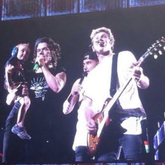 One Direction  / 5 Seconds Of Summer on Aug 19, 2014 [961-small]