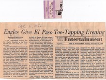 Eagles on Dec 11, 1976 [962-small]