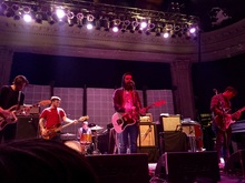 Balance and Composure / CHON / Circa Survive on Mar 27, 2015 [100-small]
