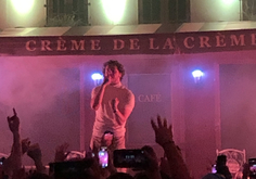 Jack Harlow / MAVI / The Homies on Nov 19, 2021 [063-small]