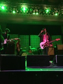 Balance and Composure / CHON / Circa Survive on Mar 27, 2015 [101-small]