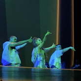 Ariana Grande / Social House / Normani / Ella Mai on Aug 30, 2019 [121-small]