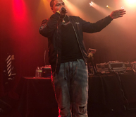 Taylor Bennett / Kami / Melo Makes Music on Mar 25, 2018 [143-small]