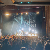 The Band Camino / The Wldlfe on Feb 25, 2022 [159-small]