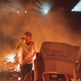 Louis Tomlinson / Sun Room on Feb 19, 2022 [164-small]