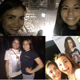 Selena Gomez / DNCE / Bea Miller on Jun 1, 2016 [169-small]