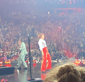 Harry Styles / Jenny Lewis on Sep 7, 2021 [230-small]