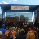 Southside Johnny and the Asbury Jukes on May 4, 2014 [247-small]