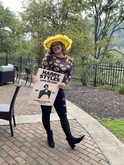 Harry Styles / Jenny Lewis on Oct 14, 2021 [270-small]