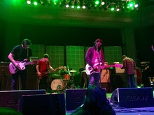Balance and Composure / CHON / Circa Survive on Mar 27, 2015 [103-small]