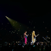 Harry Styles / Jenny Lewis on Sep 4, 2021 [339-small]