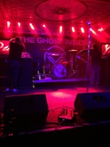 The Ghost Inside / The Acacia Strain / Gideon / In Hearts Wake on Mar 24, 2015 [104-small]