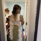 Harry Styles / Jenny Lewis on Nov 13, 2021 [413-small]