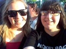 Nickelback / Daughtry on Jun 27, 2017 [513-small]