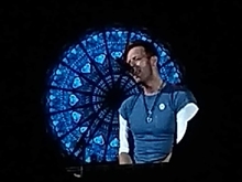Coldplay / AlunaGeorge / Izzy Bizu on Aug 22, 2017 [528-small]
