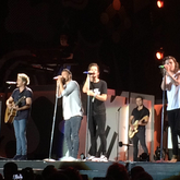 One Direction / Icona Pop / Harry Styles / Louis Tomlinson / Niall Horan / Liam Payne on Jul 9, 2015 [529-small]