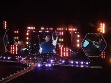 Coldplay / AlunaGeorge / Izzy Bizu on Aug 22, 2017 [531-small]