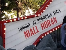 Niall Horan / Marren Morris on Sep 5, 2018 [555-small]