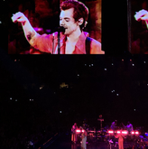 Harry Styles / Jenny Lewis on Oct 18, 2021 [580-small]