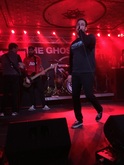 The Ghost Inside / The Acacia Strain / Gideon / In Hearts Wake on Mar 24, 2015 [106-small]