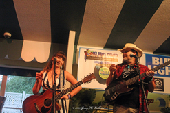 tags: Drop Dead Dangerous, Donny Brewer, Clear Lake, Iowa, United States, Surf Ballroom - Drop Dead Dangerous / Donny Brewer / Eric Erdman on Sep 3, 2021 [684-small]