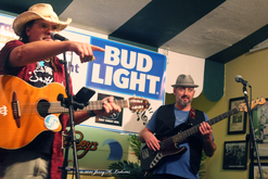tags: Donny Brewer, Eric Erdman, Clear Lake, Iowa, United States, Surf Ballroom - Drop Dead Dangerous / Donny Brewer / Eric Erdman on Sep 3, 2021 [690-small]