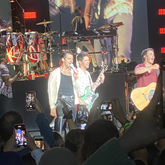 Jonas Brothers / Kelsea Ballerini / Jordan McGraw on Sep 14, 2021 [728-small]