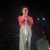 Harry Styles / Jenny Lewis on Oct 18, 2021 [731-small]