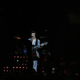 Kacey Musgraves / Harry Styles on Jul 11, 2018 [742-small]