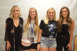 Maddie & Tae / Natalie Stovall / Ruthie Collins / Lakin on Aug 17, 2019 [796-small]