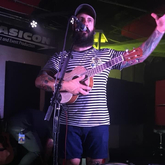 This Wild Life / Rome Hero Foxes / The Happy Fits on Sep 27, 2019 [813-small]
