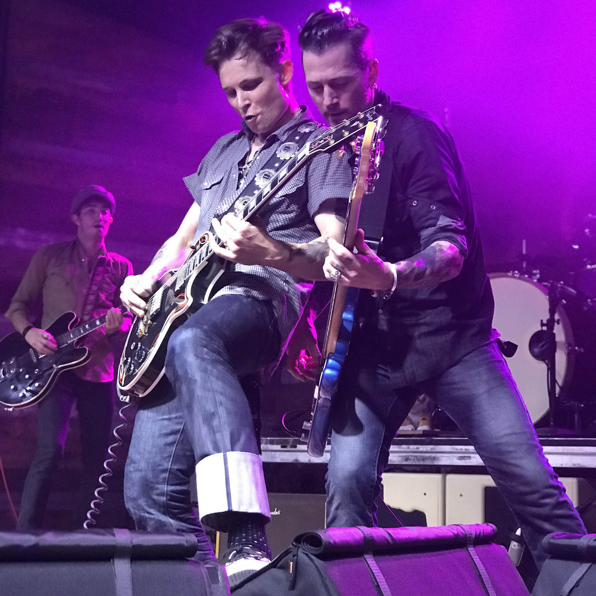 Frankie Ballard Concert & Tour History (Updated for 2022) Concert