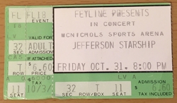 Jefferson Starship on Oct 31, 1975 [818-small]