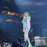Harry Styles / Jenny Lewis on Oct 8, 2021 [827-small]