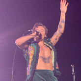 Harry Styles / Jenny Lewis on Nov 17, 2021 [835-small]